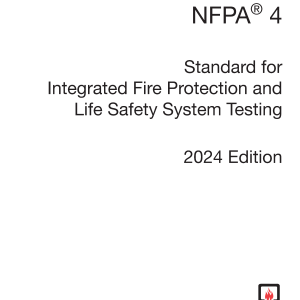 NFPA 4 PDF